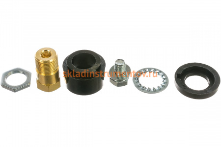 Розетка панельная 35-70 Сварог ISQ0053