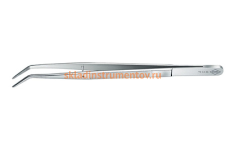 Прецизионный пинцет Knipex KN-923436