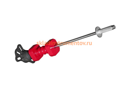 Ударный съемник ступицы (пластина с 4-мя несимметричными отверстиями) JTC 1628