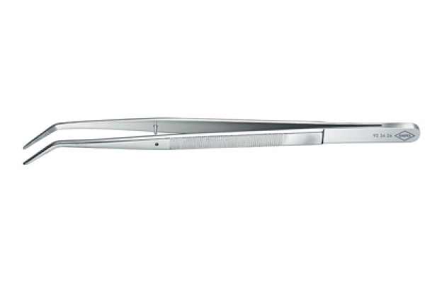 Прецизионный пинцет Knipex KN-923436