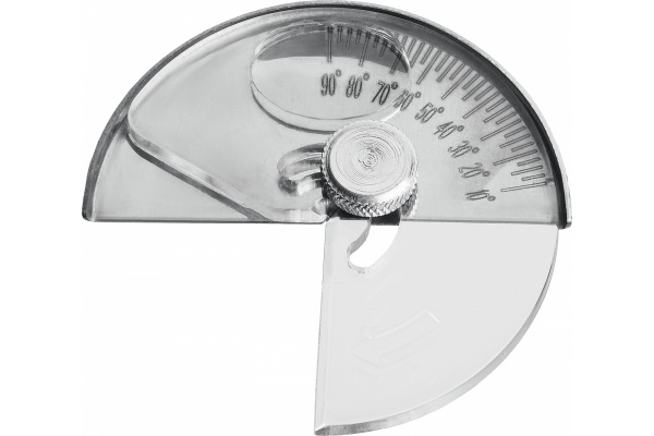 Угломер ЗУБР Профессионал ППС-022