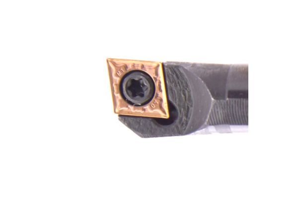 Державка токарная S16Q-SCLCL09 PANDA CNC ht00092