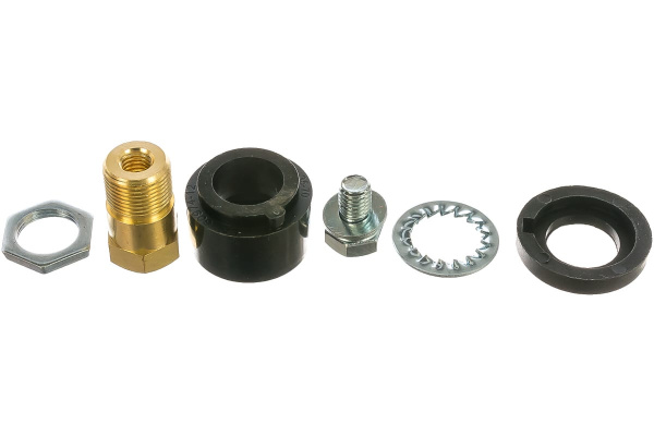 Розетка панельная 35-70 Сварог ISQ0053