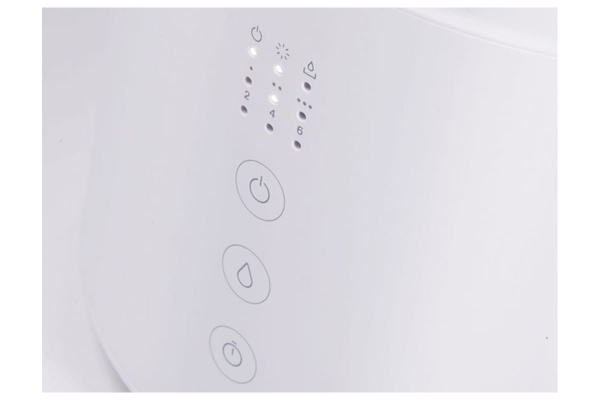 Ультразвуковой увлажнитель Ballu UHB-705 НС-1155548