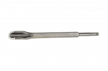 Зубило-штробер полукруглое SDS-plus 22х250 мм STAYER 29357-22-250_z01