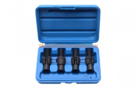 Набор фиксаторов для подрамника VW, Audi ROCKFORCE RF-403124