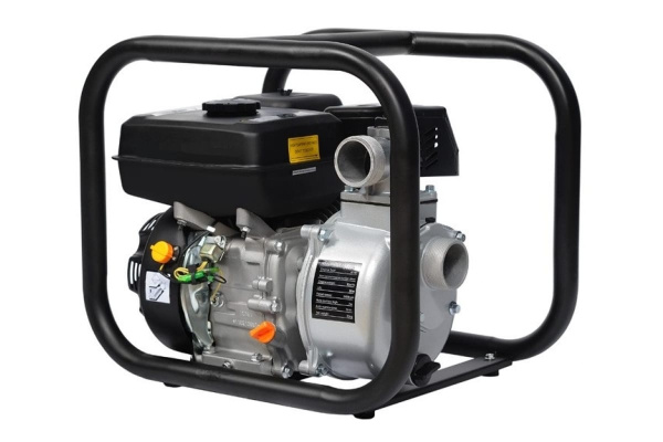 Мотопомпа для грязной воды Zitrek PGT500 076-0810 Мотопомпа для грязной воды Zitrek PGT500 076-0810