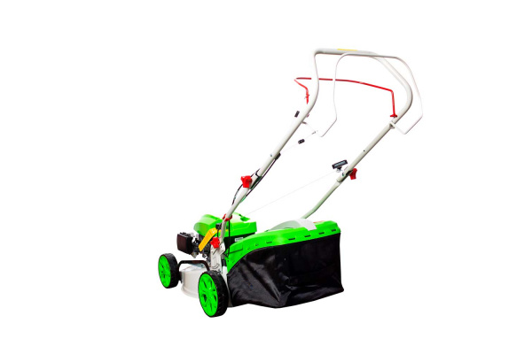 Бензиновая газонокосилка REDVERG RD-GL40S 6662141