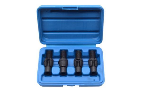 Набор фиксаторов для подрамника VW, Audi ROCKFORCE RF-403124