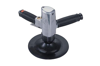 Пневматическая вертикальная шлифмашина Jonnesway 47498