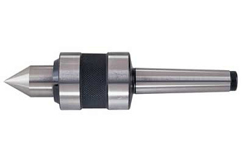 Центр вращающийся MK-2 для станков Jet 465302