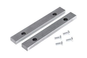 Комплект губок с винтами для слесарных тисков №8 Irwin T8D