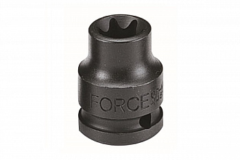 Головка 1/2", Е16 FORCE 44616