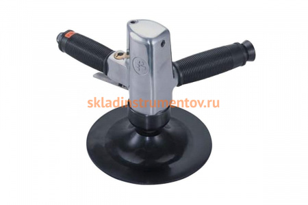 Пневматическая вертикальная шлифмашина Jonnesway 47498