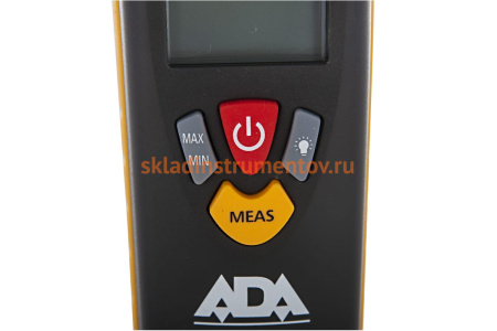 Измеритель влажности древесины ADA ZFM 100 А00107