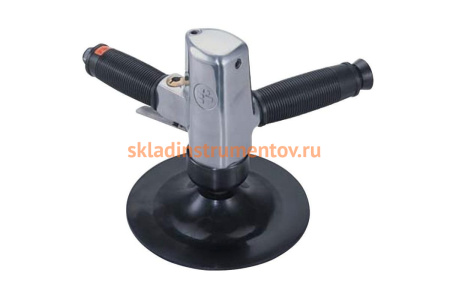 Пневматическая вертикальная шлифмашина Jonnesway 47498