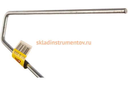 Рукоятка для роликов ось 8 мм РемоКолор 07-0-250