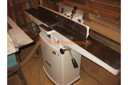 Фуговальный станок JET 54 A HH 179127M-RUHH