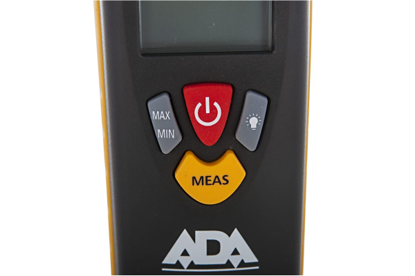 Измеритель влажности древесины ADA ZFM 100 А00107