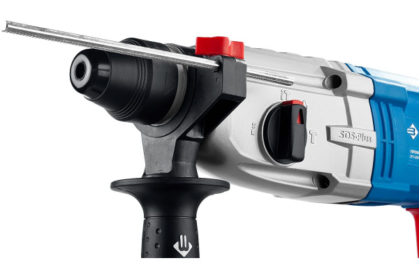 Перфоратор Зубр ЗП-28-800 К