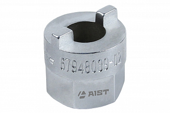 Специальная головка для разбора стойки амортизатора 10.5мм AIST 67948039-01 00-00008312