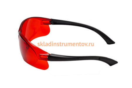 Очки лазерные ADA А00126