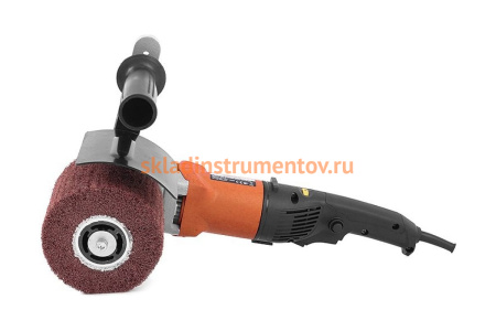 Универсальная барабанная шлифмашина MESSER M3015 10-40-101