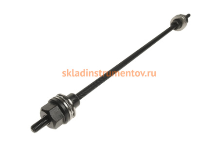 Болт для снятия и установки втулок М-12 длина 450мм JTC-4091-M12