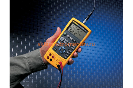Многофункциональный калибратор FLUKE 725 US