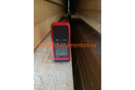 Измеритель влажности древесины RGK WH-40 776295