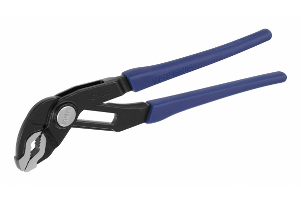 Сантехнические переставные пассатижи 12", 300мм Irwin GL TH 10507633