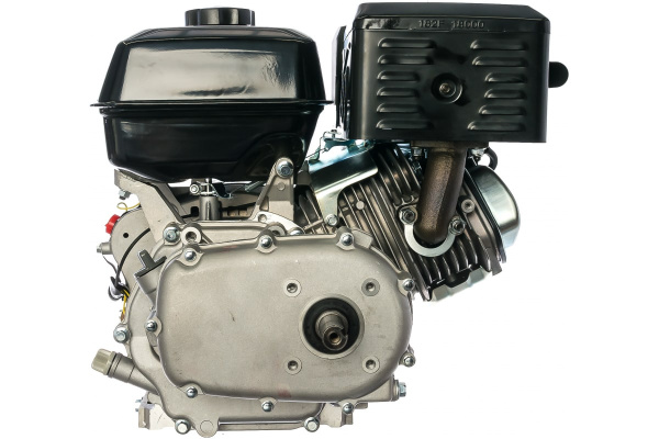 Двигатель LIFAN 188F-R D22 00-00000418