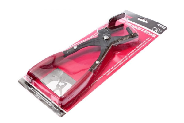 Съемник втулок креплений подвески выхлопной системы JTC 4868