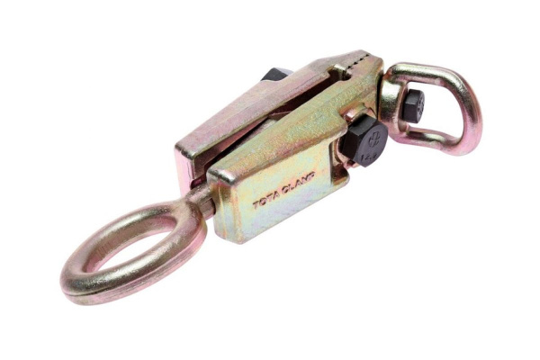 Двунаправленный захват для кузовных работ, 5т/2т JTC C101N