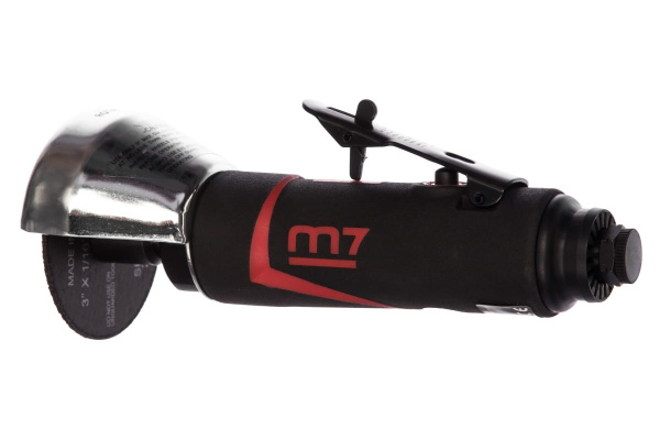 Пневматическая отрезная мини-машина MIGHTY SEVEN QC-213T