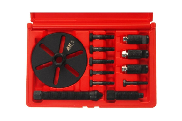 Многофункциональный съемник шкива JTC-4445