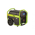 Бензиновые однофазные генераторы 220 В Бензиновые однофазные генераторы 220 В