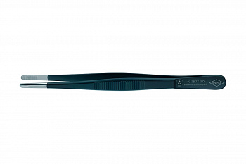 Прецизионный пинцет KNIPEX KN-927877ESD