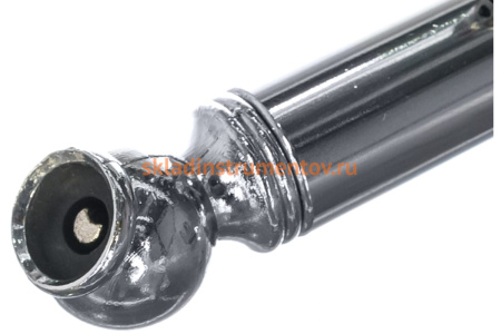 Манометр для шин Jonnesway AG010042