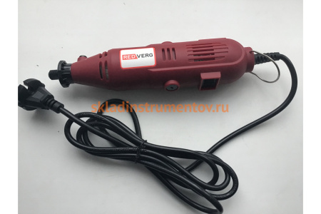 Многофункциональная прямошлифовальная машина REDVERG RD-MG150 6621692