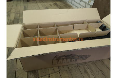 Пластиковая рампа WIEDERKRAFT WDK-88005