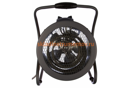 Электрическая тепловая пушка Ballu BHP-P-6