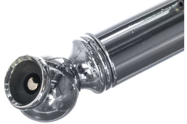 Манометр для шин Jonnesway AG010042