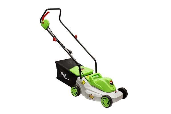 Электрическая газонокосилка REDVERG RD-ELM103G 6614973