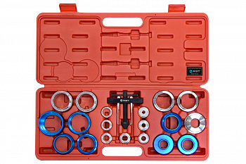 Набор AIST для замены сальников коленвала 67153105 00-00017071