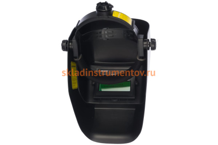 Сварочная маска Ресанта МС-4 65/34