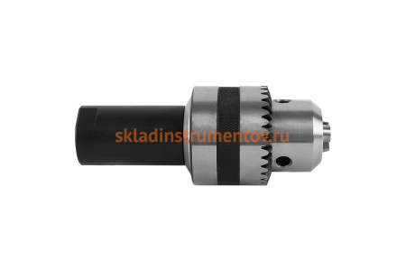 Адаптер MD для сверла с цилиндрическим хвостовиком MESSER 10-40-056