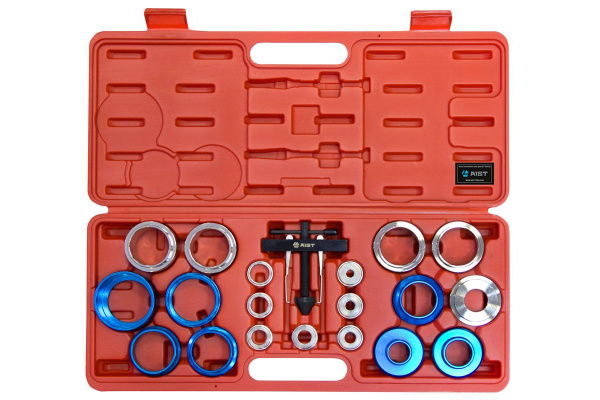 Набор AIST для замены сальников коленвала 67153105 00-00017071