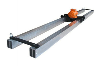 Виброрейка ТСС ВР 4-7 203216