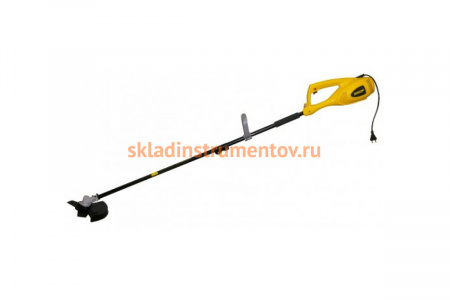 Электрический триммер Энкор ТЭ-1000/38 56411